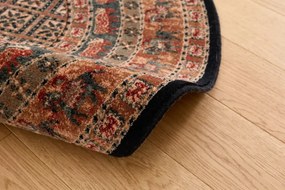 Koberec Osta Kashqai 4301 500 kruh