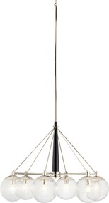 XXXLutz LUSTER, 87.6/76.8 cm Elstead Lighting - Online Only bytové doplnky - 009093118601