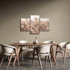 Obraz - Lúčny vánok (90x60 cm)