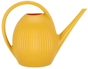 Esschert Design Kanva na polievanie Lemon, 9,5 l, žltá
