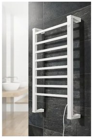 Tronic®  Elektrický ohrievač uterákov SHH 150 D1 (biela)  (100393741)