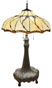 Mega Tiffany svietidlo GENTLE 51*85