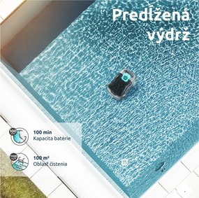 Aiper | Bazénový vysávač Aiper Scuba E1 | 10800043