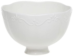 Chic Antique Porcelánová miska Provence White 1,4 l