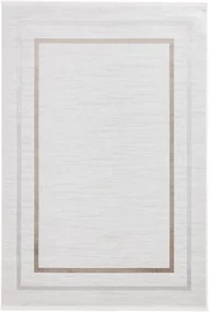 Koberec Luna Quadro Cream