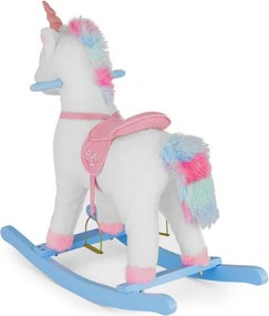 Hojdací koník Unicorn