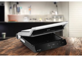 ECG Forza 5200 kontaktný gril Fuego