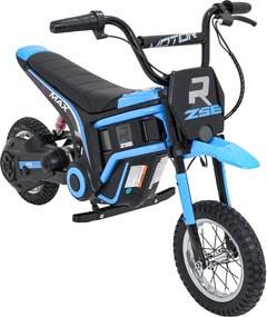 Ramiz Motorka RZ56 MAX modrá