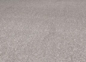 Koberce Breno Metrážny koberec OMNIA 49, šíře role 500 cm, béžová