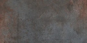 Dlažba Cir Metallo nero 30x60 cm mat 1060348