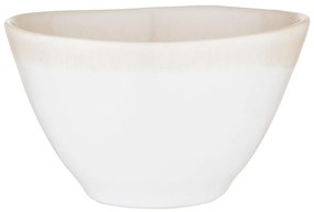 ATLANTIS Miska 640 ml - béžová