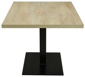 Stôl St-03 – 80 hľuzovka