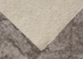 Koberce Breno Metrážny koberec BOSSANOVA 42, šíře role 400 cm, hnedá