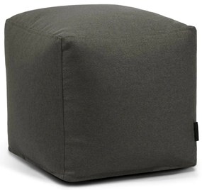 Tmavosivý sedací vak Up! MooG – SLOWDOWN