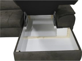 Sconto Sedacia súprava FERRO pravá