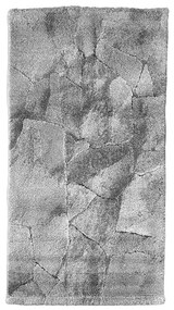 Koberec Frisee Dorado 1,6/2,3 9064 395 sivý