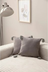 Obliečky na vankúše v súprave 2 ks 43x43 cm Puskul – Mioli Decor