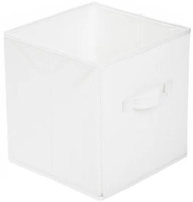 Úložný box YIPPY biely 889207