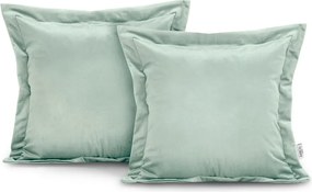 Obliečky na vankúše v súprave 2 ks 45x45 cm Side – AmeliaHome