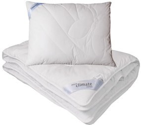 2G Lipov Extra hrejivá posteľná súprava CIRRUS Microclimate Cool touch 100% bavlna - 135x220 / 70x90 cm