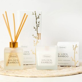 SADA 4KS ARÓMA DIFUZÉR BAMBOO 200ML