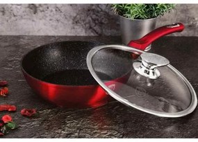Berlinger Haus Univerzálna pokrievka na hrnce Berlinger Haus, 24 cm