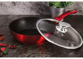 Berlinger Haus Univerzálna pokrievka na hrnce Berlinger Haus, 24 cm
