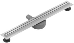 Sprchový žľab MAXMAX Mexen FLAT 360 SLIM, 1041060