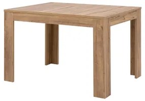 Rozkladací stôl 120 cm