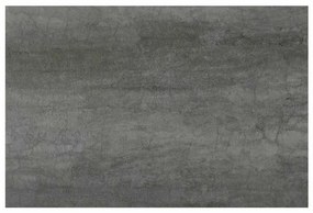 Jedálenský stôl Salvadore II, 160 x 90 cm, sivá