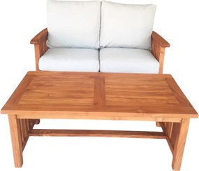 ROSALINE SET - zostava z teaku