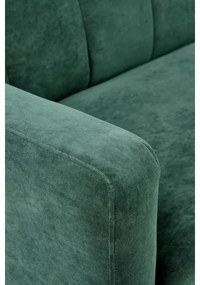 Dvojmiestna pohovka FIGA tyrkysová