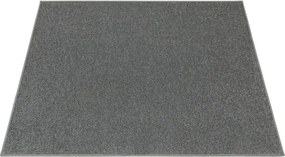 Koberec  LAGO TERMO 36889 sivý