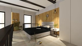 Dlažba Walk Beige rett 60x60 BA