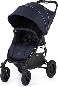 VALCO BABY Kočík športový Snap 4 Sport Flat Matte LTD Edition Deep Blue