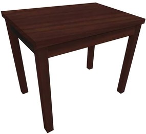 Konferenčný stolík Iza orech