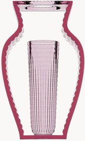 Váza Shine I, V 33 cm