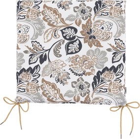 Doppler OUTDOOR 6315 - hranatý sedák