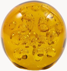 Sklenená dekorácia Bubble