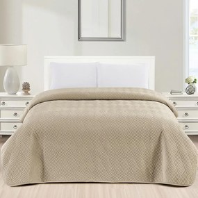 Prehoz Rosa RQ-183 220x250 cm béžový