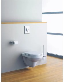 GROHE 38505000 - Splachovacie tlačidlo SKATE AIR 156 × 197 mm lesklý chróm