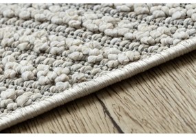 Kusový koberec Lyrat šedý 160x220cm