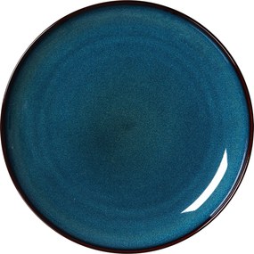 XXXLutz DEZERTNÝ TANIER kamenina keramika 20,5 cm Ritzenhoff Breker - Jedálenské sety - 003417101805