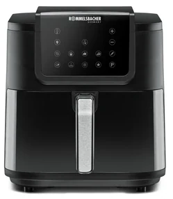 Rommelsbacher FRH 1700 teplovzdušná fritéza