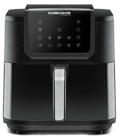 Rommelsbacher FRH 1700 teplovzdušná fritéza