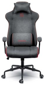 Kancelárska stolička Sofotel Verona 2583 - šedá