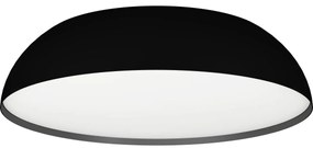 Eglo 900407 - LED RGBW Stmievateľné stropné svietidlo TOLLOS-Z 3xLED/11W/230V