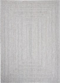 TA Koberec KM24B ŠEDÁ MELISA HCV Rozmer: 120x170 cm