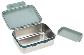 Antikorový desiatový box - Adventure bus