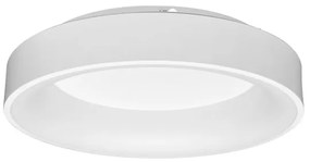 Ecolite WMKL01R-40W/LED-BI - LED Stmievateľné svietidlo NEST LED/40W/230V